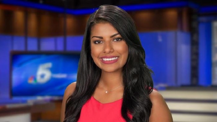 Get to Know Homa Bash - Pics and Facts About South Indian Reporter From Canada